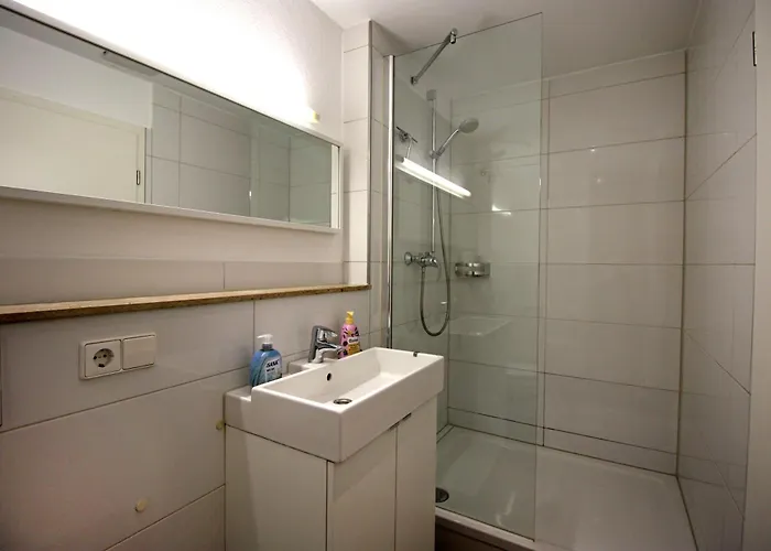 Konstanzer Apartman