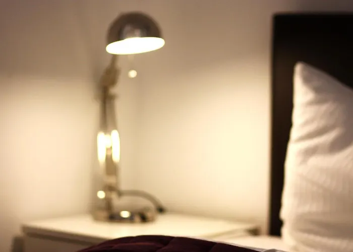 Apartman Konstanzer Konstanz