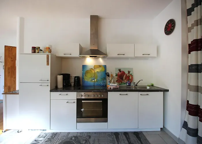 Apartman Konstanzer *