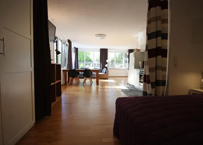 Apartman Konstanzer *