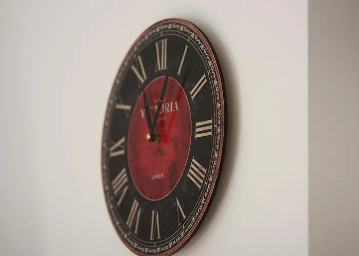 Apartman Konstanzer Konstanz