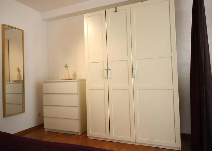 Konstanzer Apartman Konstanz