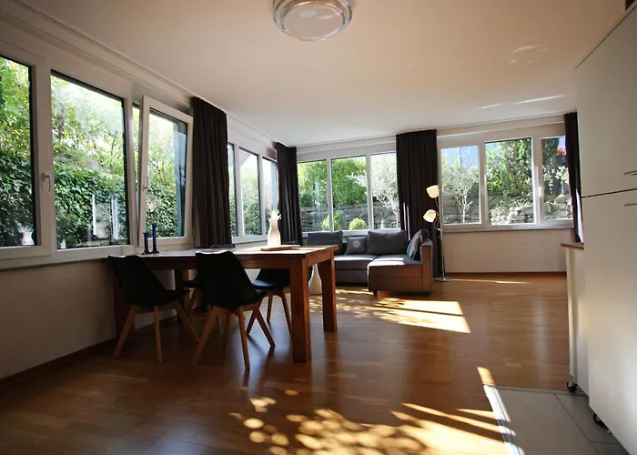 Konstanzer Apartman Konstanz