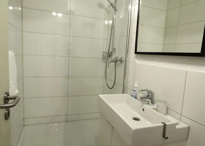 Konstanzer Apartman *