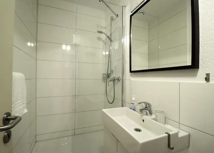 Apartman Konstanzer Konstanz