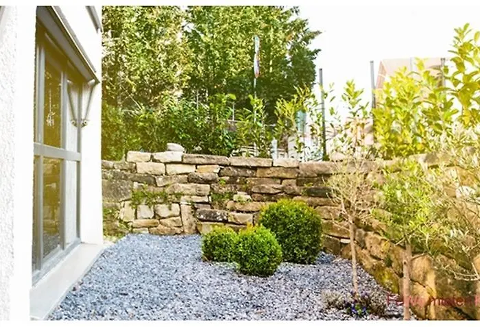 Apartman Konstanzer *