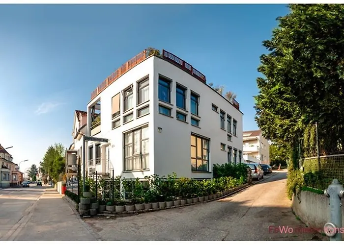 Apartman Konstanzer Konstanz