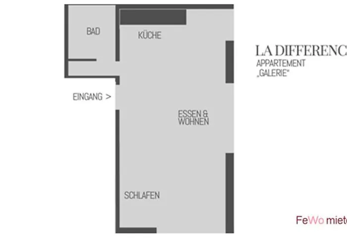 Apartman Konstanzer