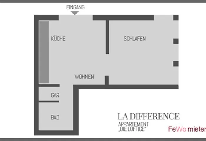 Apartman Konstanzer *